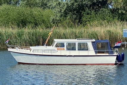 Pikmeer Kruiser 10.50 OK for sale in Netherlands for €79,500 (£66,955)