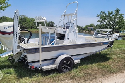 Shallow Sport 18 Sport for sale in United States of America for $43,450 (£35,558)