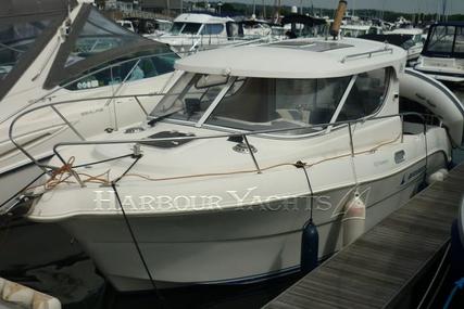 Quicksilver 700 Weekend for sale in United Kingdom for £30,500 Quicksilver 700 Weekend for sale in United Kingdom for £30,500