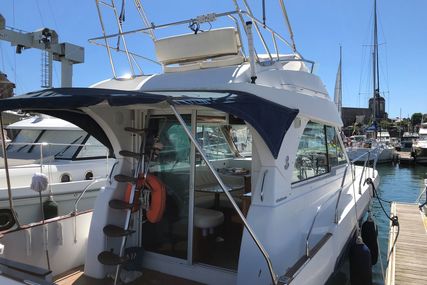 Beneteau Antares 9.80 for sale in France for €72,000 (£60,857)
