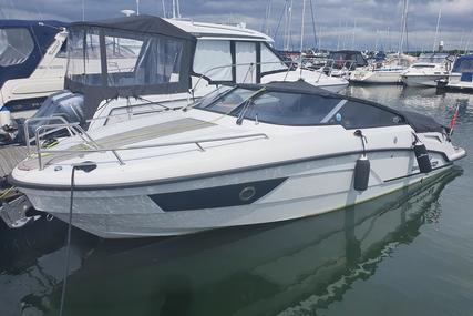 Grandezza 25S for sale in United Kingdom for £99,950