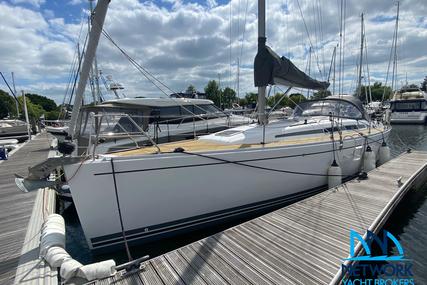 Hanse VARIANTA 37 for sale in United Kingdom for £99,950
