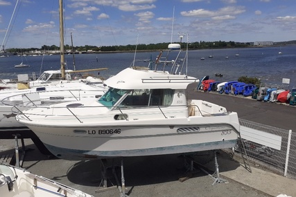 Ocqueteau 835 for sale in France for P.O.A. (P.O.A.)