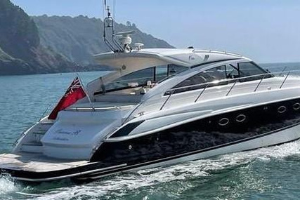 Princess V56 for sale in United Kingdom for £479,950