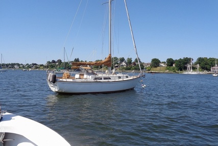 Cape Dory 30 MKII for sale in United States of America for $43,950 (£35,921)