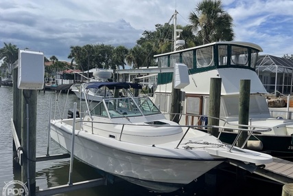 Pursuit 2470 Walkaround for sale in United States of America for $48,000 (£39,632)
