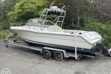 Pursuit Denali 24 for sale in United States of America for $33,350 (£27,625)