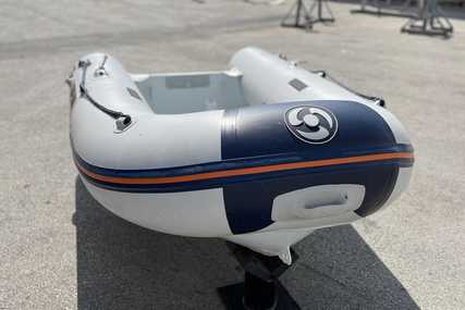 Yamaha 270 TA for sale in France for €1,500 (£1,292)