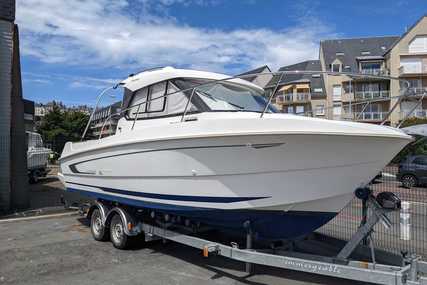 Beneteau Antares 7.80 for sale in France for €52,000 (£43,880)