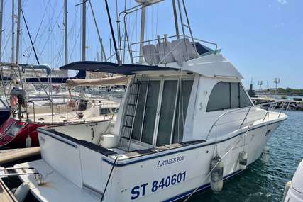 Beneteau Antares 905 for sale in France for €42,500 (£35,793)