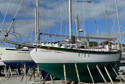 Unclassified Westsail 32 for sale in Ireland for €48,500 (£41,759)