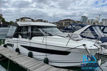 Jeanneau Merry Fisher 895 for sale in United Kingdom for £149,950