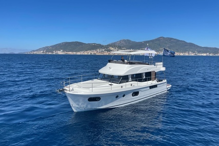 Beneteau Swift Trawler 48 for sale in France for €1,029,900 (£867,379)