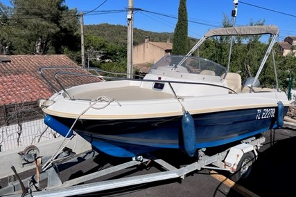Jeanneau Cap Camarat 625 WA for sale in France for €14,900 (£12,635)