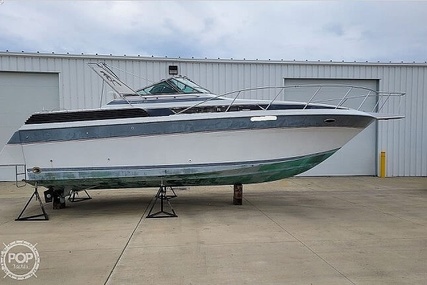 Chris-Craft Amerisport 320 for sale in United States of America for $14,900 (£12,178) Chris-Craft Amerisport 320 for sale in United States of America for $14,900 (£12,178)