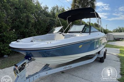 Sea Ray 210 SPX for sale in United States of America for $57,200 (£47,380)