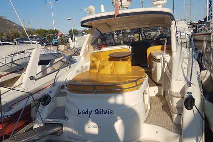 Azimut Yachts ATLANTIS 42 HT for sale in France for €189,000 (£159,487)