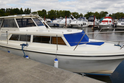 Princess 32 for sale in United Kingdom for £18,995