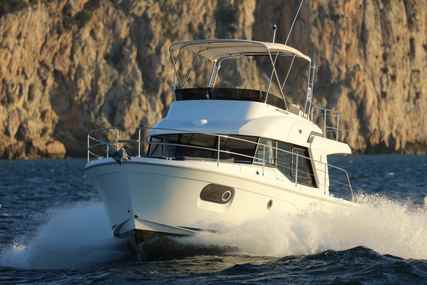 Beneteau Swift Trawler 35 for sale in France for €425,000 (£358,635)
