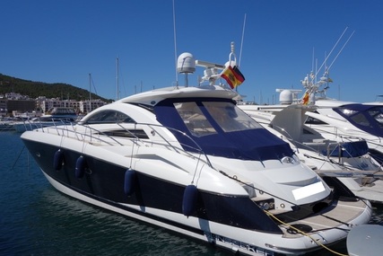 Sunseeker Portofino 53 for sale in Spain for €395,000 (£334,004)