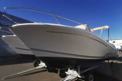 Jeanneau Cap Camarat 7.5 Cc for sale in France for €39,000 (£33,073)