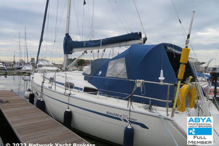 Bavaria Yachts 37 Cruiser for sale in United Kingdom for £79,500