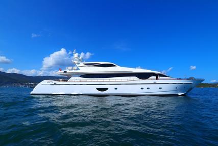 Versilcraft Euroyacht Planet Hard Top 120 for sale in Hong Kong for $4,284,950 (£3,535,116)