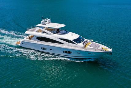 Sunseeker 88 Yacht for sale in Hong Kong for $2,500,000 (£2,072,539)