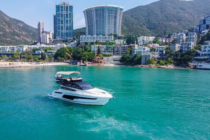 Fairline Squadron 50 for sale in Hong Kong for £900,000