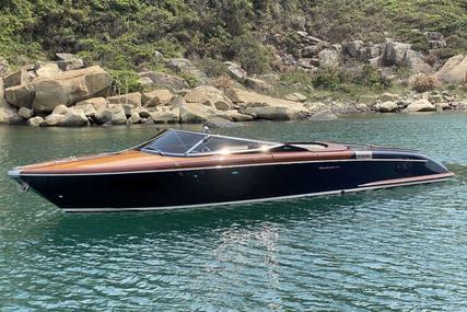 Riva Aqua Super for sale in Hong Kong for €390,000 (£329,100)