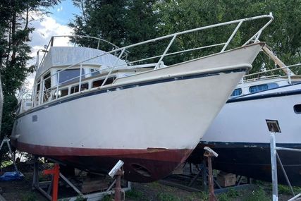 Albatross Kruiser 11.75 AK Flybridge for sale in Netherlands for €39,950 (£33,646)