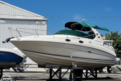 Sea Ray 280 Sundancer for sale in United States of America for $41,150 (£33,891)