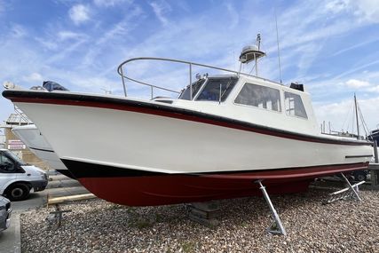 Aquabell 33 for sale in United Kingdom for £29,500