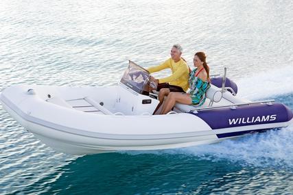Williams 460 for sale in Turkey for £36,550