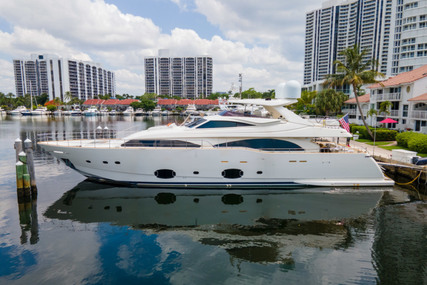 Custom Line 97 for sale in United States of America for $3,599,000 (£2,964,165)