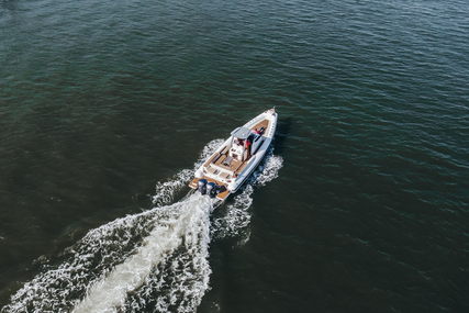 Capelli Tempest T38 for sale in Netherlands for €225,000 (£190,256)