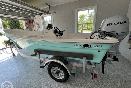Abaco 14' Skiff for sale in United States of America for $28,900 (£23,870)