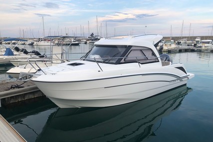Beneteau Antares 7.80 for sale in Italy for €65,000 (£54,850)