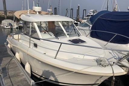 Jeanneau Merry Fisher 725 for sale in Portugal for €45,000 (£37,899)