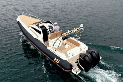 Nuova Jolly 28 PRINCE for sale in France for €227,000 (£191,867)