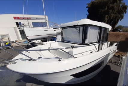 Beneteau Barracuda 9 for sale in Portugal for €139,000 (£117,065)