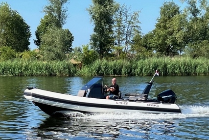 Brig Eagle 6.7 Rib for sale in Netherlands for €59,950 (£50,490)