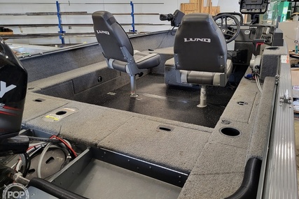 Lund 1650 Rebel XS for sale in United States of America for $23,750 (£19,616)
