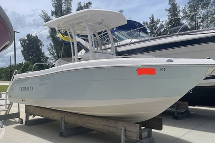 Robalo 222 Explorer for sale in United States of America for $75,000 (£62,125)