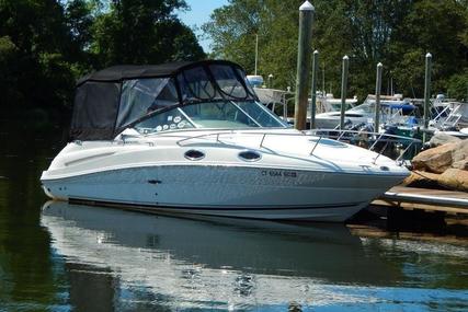 Sea Ray 240 Sundancer for sale in United States of America for $38,900 (£32,118)