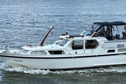 Vri-Jon 11.40 AK Cabrio for sale in Netherlands for €69,500 (£58,533)