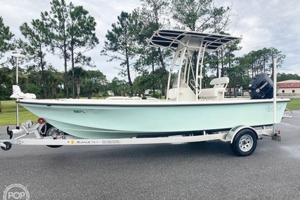 Stott Craft 2160 Bay for sale in United States of America for $51,700 (£42,310)
