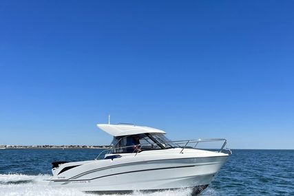 Beneteau ANTARES 6 OB for sale in France for €39,500 (£33,387)