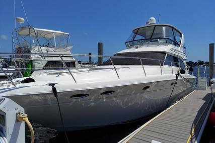 Sea Ray 480 Sedan Bridge for sale in United States of America for $359,500 (£298,031)