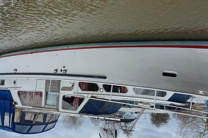 42ft DE REITER DUTCH MOTOR YACHT for sale in United Kingdom for £40,000